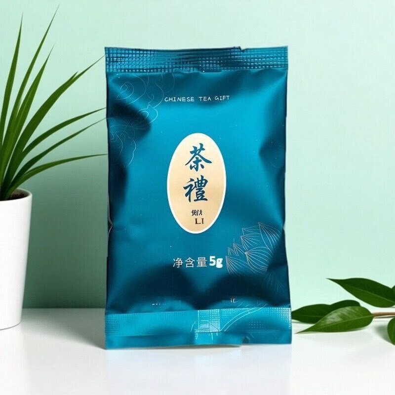 领京红